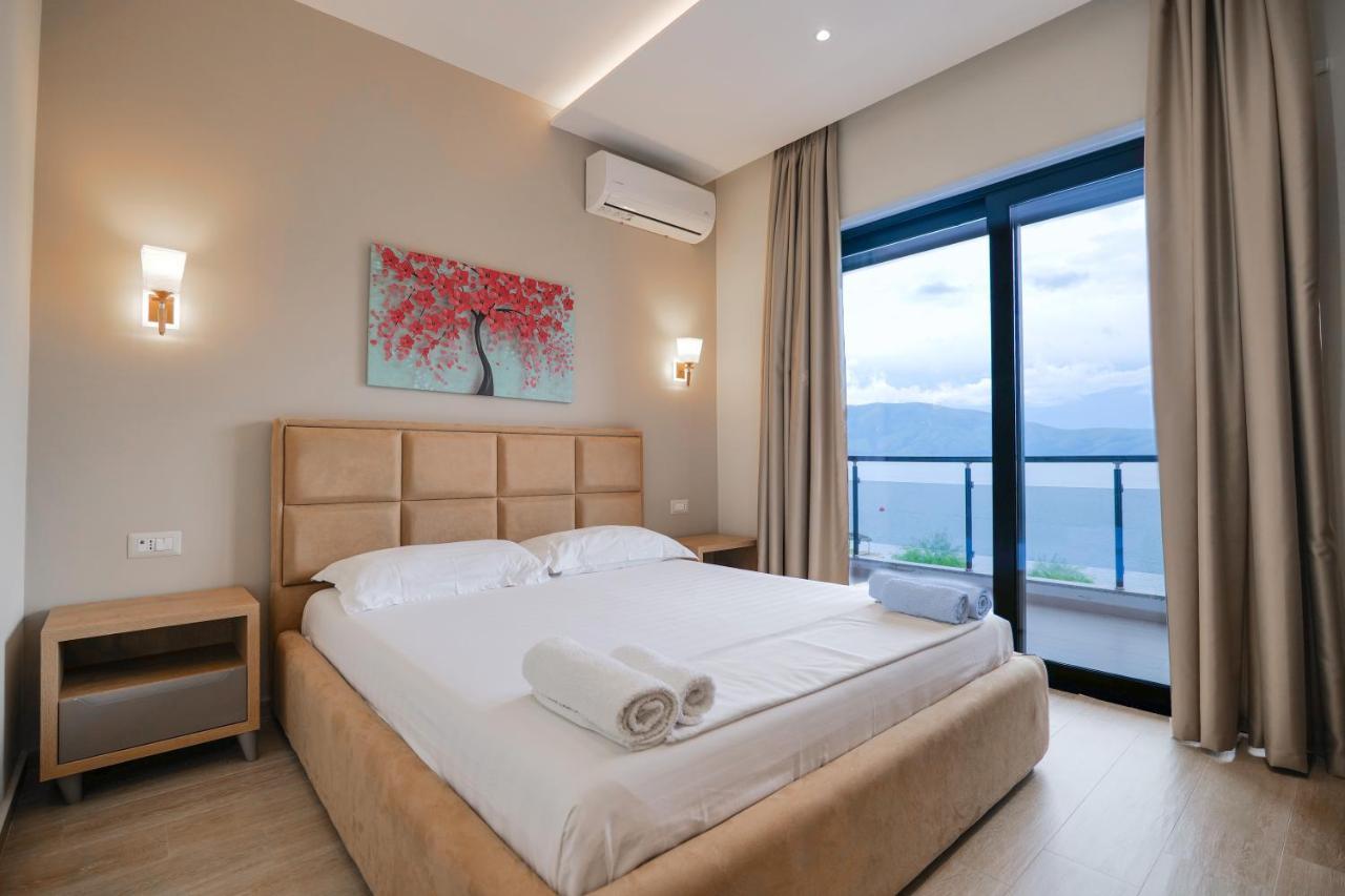 Hotel Roalb ราดฮีมือ ภายนอก รูปภาพ